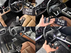 ��� ����: Audi, VW, Skoda, Mercedes, Lamborghini, Porsche, Bentley, BMW ����