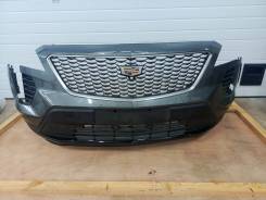   Cadillac XT4 2018-2023 