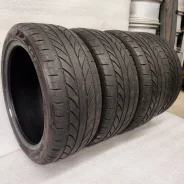 GT Radial Champiro GTX Pro. ������, 2020 ���, �/�, ����� 30 % ����