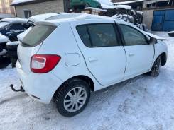 Renault Sandero ����