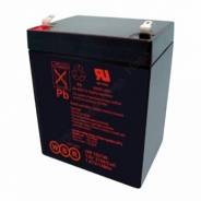 ������� 12V/5Ah WBR HR1221W F2 ����