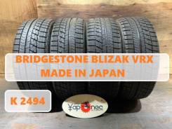Bridgestone Blizzak VRX