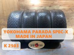 Yokohama Parada Spec-X