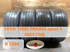 Toyo Proxes Sport 2