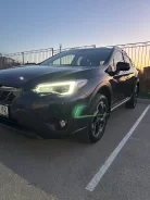 Subaru XV. JF1GT7LL5NG169298 ����