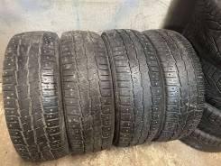 Michelin Agilis X-Ice North