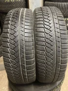 Continental WinterContact TS 850 P SUV