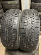 Kumho WinterCraft SUV WS71