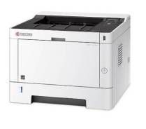 ������� Kyocera ECOSYS P2040dn (�4, 40���/���, 256Mb, 1200�1200, ����., Ethernet, USB) ����