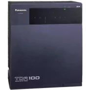 ���� ��� Panasonic KX-TDA100 (���������, ���������������� 32�����./16����. + ������ Amphenol) ������ (��) ����