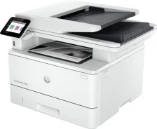 ��� HP LaserJet Pro 4103dw (A4, 40���/���, 512Mb, 600�600, ����., ADF, WiFi, Ethernet, USB) ����