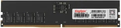 ������ ������ DDR5 16Gb 4800MHz Kingspec KS4800D5P11016G RTL PC5-38400 ����