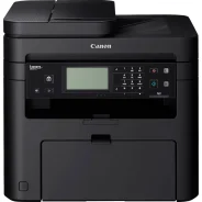 ��� Canon i-SENSYS MF237w (A4, ����, 23 ���/���, 256Mb, 600x600, ADF, WiFi, Ethernet, USB) ����