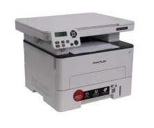 ��� Pantum M6700DW (�4, 30���/���, 128Mb, 1200�1200, ����., WiFi, Ethernet, USB) ����