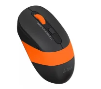 ���� ������������ A4Tech FStyler FG10/10S (2000dpi, ������������, 2 ������, 2.4���, USB) ����/�����. ����