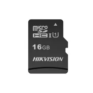 ����� ������ 16GB MicroSDHC Hikvision HS-TF-C1(STD)/16G/ZAZ01X00/OD ��� �������� ����