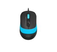 ���� ��������� A4Tech FStyler FM10 (1600dpi, ������������, 3 ������, USB) ������/����� ����