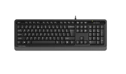 ���������� ��������� A4Tech Fstyler FKS10 (�����������, ����, USB, ������/�����) ����