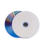 ���� ������������ ������ DVD+RW UMNIK 4.7 Gb (50 �� �� ��������) Printable ����