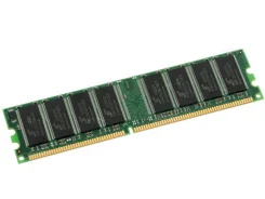 ������ ������ DDR DIMM 256 Mb SDRAM Kingston (KVR400X64C3A/256) (������, ����� �������) ����