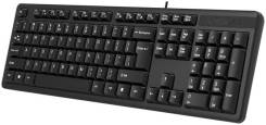 ���������� ��������� A4Tech KK-3 (�����������, USB, ������) ����