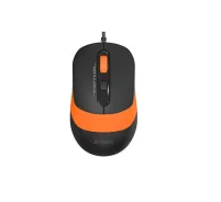 ���� ��������� A4Tech FStyler FM10 (1600dpi, ������������, 3 ������, USB) ������/��������� ����