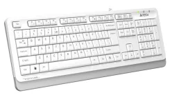 ���������� ��������� A4Tech Fstyler FKS10 (�����������, ����, USB, �����/�����) ����
