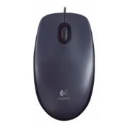 ���� ��������� Logitech Optical M90 (1000dpi, ������������, 2 ������, USB) ����� 910-001794/910-001793 ����