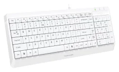���������� ��������� A4Tech Fstyler FK15 (�����������, ����, USB, �����) ����