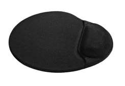 ������ ��� ���� Buro BU-GEL/BLACK (������, 225�190�2��, � �������� ��� ��������) ������ ����