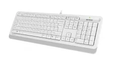 ���������� ��������� A4Tech Fstyler FK10 (�����������, ����, USB, �����/�����) ����