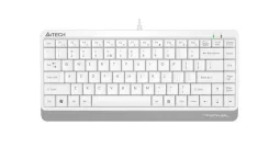 ���������� ��������� A4Tech Fstyler FK11 (�����������, ����, ��� ��������� �����, USB, �����/�����) ����