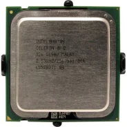 Intel Celeron D 326