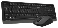����������+���� ������������ A4-Tech FG1012 (1200dpi, ����������., 2.4���, �����������, USB, ������) ����