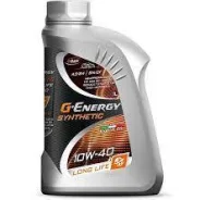 G-Energy Extra Life
