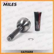  ,   Miles / GA20488 GA20488 