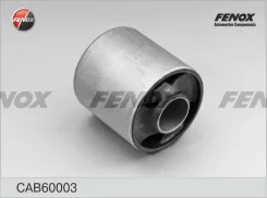 ����������� ford fiesta, fusion 01-08, transit connect 02-, mazda 2 03-07, demio 02-07, verisa 04- Fenox CAB60003 CAB60003 ����