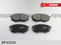    hyundai tucson, ix35 10- Fenox BP43339 BP43339 
