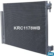 �������� ������������ Krauf KRC1178WB KRC1178WB ����