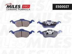 ������� ��������� ford focus 98-05 �����. ceramic Miles E500027 E500027 ����