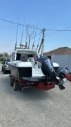 Yamaha. 15��.�., 4-�������, ����������, ���� S (381 ��), 2017 ��� ����