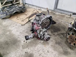 �������� ���� Toyota Vista SV35 3S-FE ����