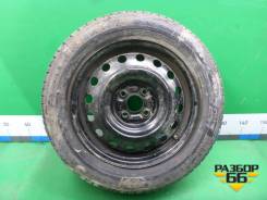 �������� ������ �������������� 195/60 R15 (����) EJ6 4�100 ET45 �. �.54,1 Toyota Corolla (E12) � 2001-2007� (������� 120) ������ ����