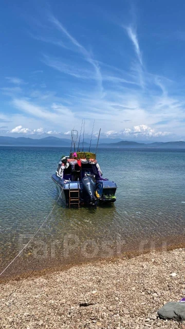 Yamaha LS-20. 2024 ���, ����� 7��., ��������� ���������, 150��.�., ������ ����