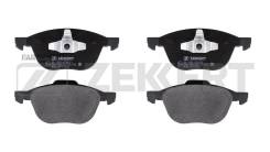  . . . Ford Focus II III 04- Mazda 3 I II 03- Volvo C30 06- S40 II 04- V5 Zekkert BS-1599 Zekkert BS1599 BS1599 