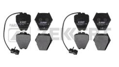 . . .   Audi A6 II 99- A8 98- Zekkert BS-2898 Zekkert BS2898 BS2898 