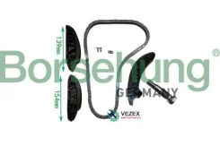 �������� ���� MB A(W176) ��� Borsehung B10239 B10239 ����