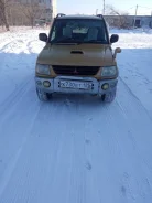 Mitsubishi Pajero Mini. H58A00T8386 ����
