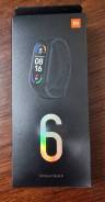 Xiaomi Mi Band 6 ����