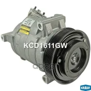 ���������� ������������ Krauf ���. KCD1611GW KCD1611GW ����